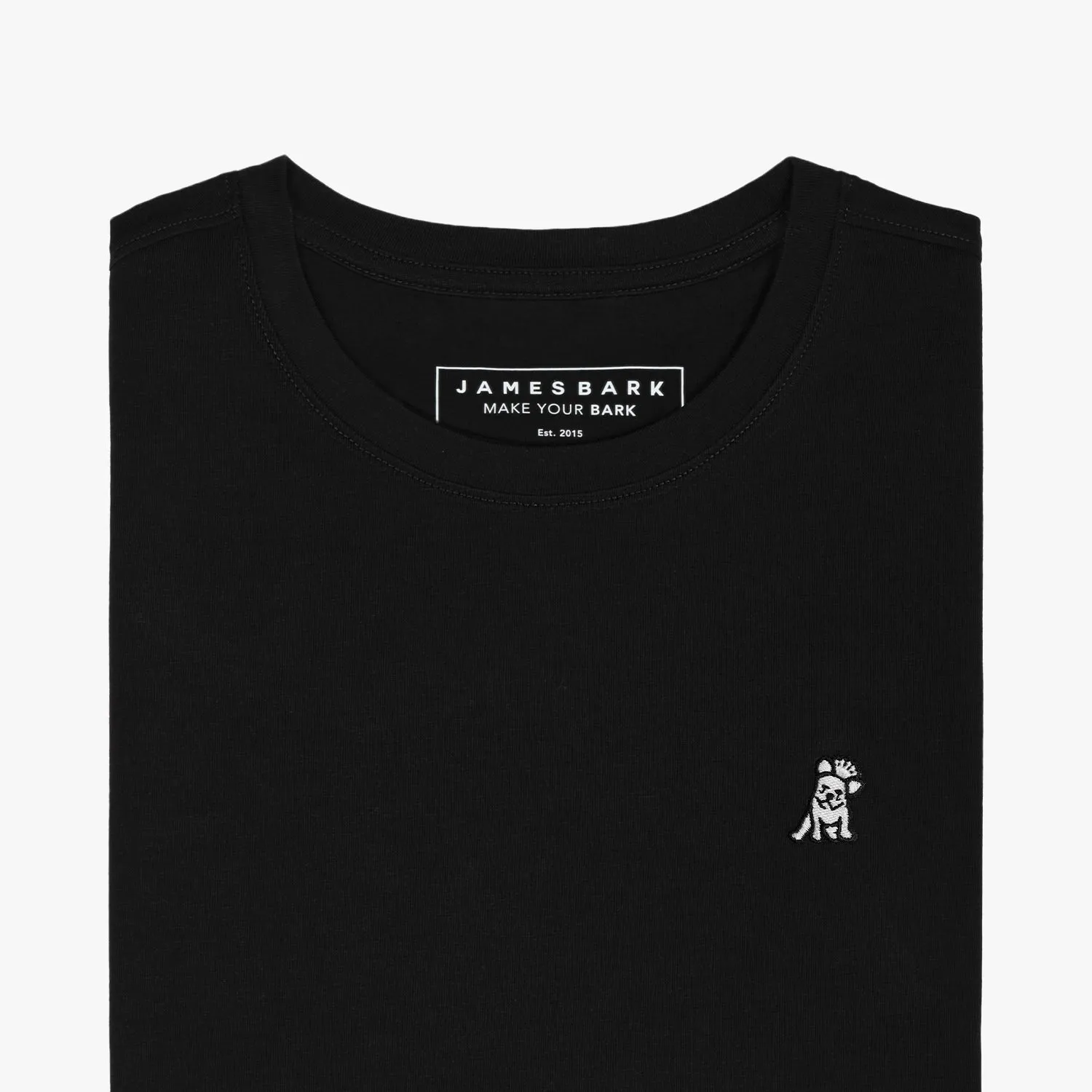 Women's Crew Neck T-Shirt be bold