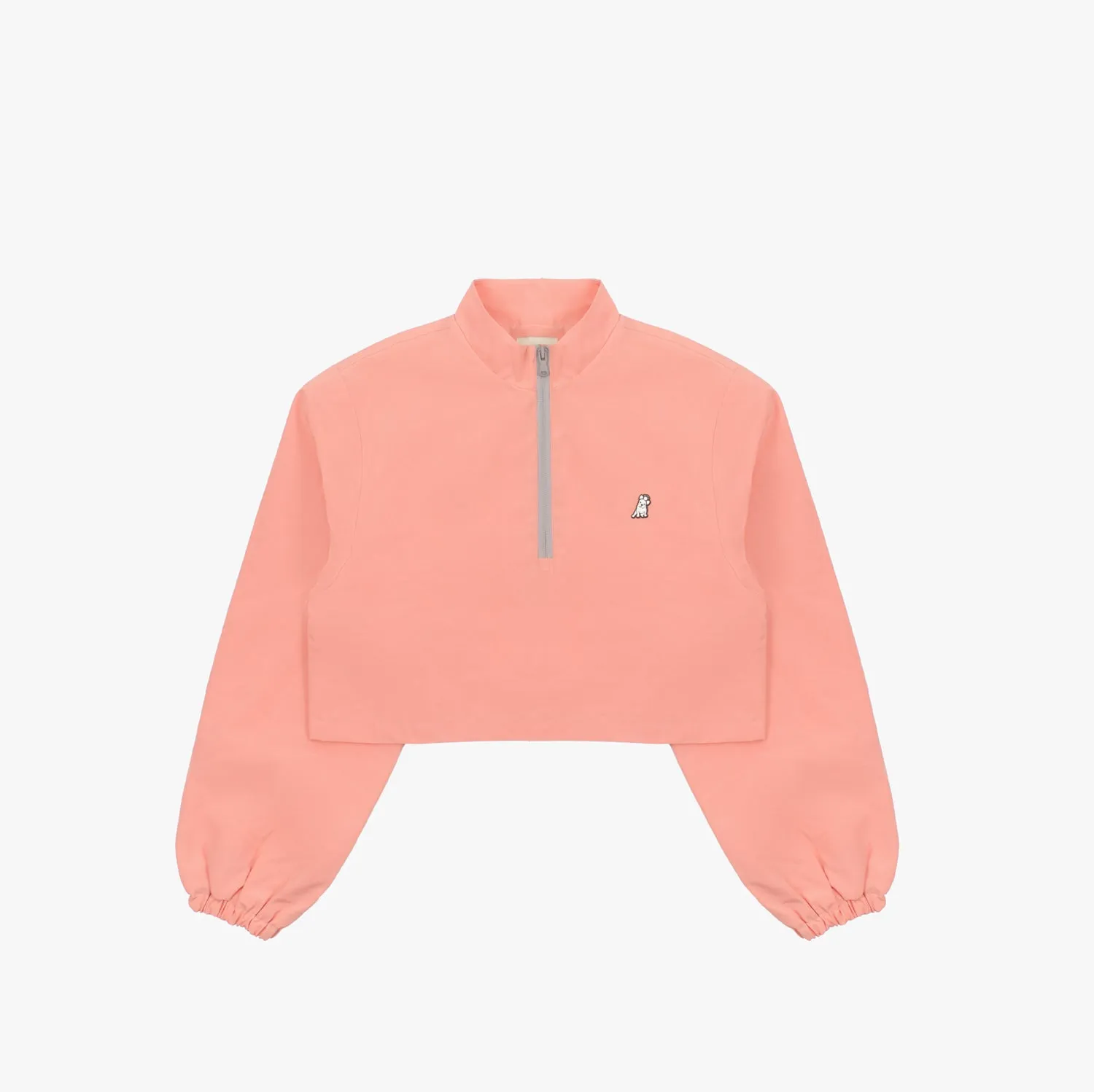 Women's Crop Sport Jacket classic vibe