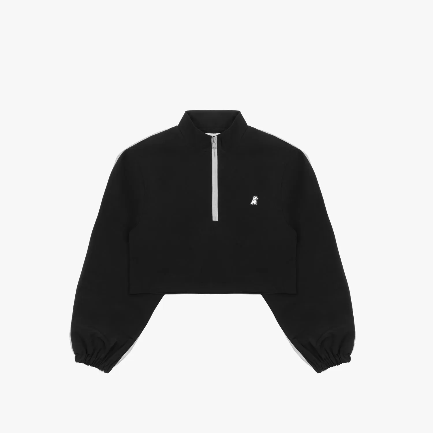 Women's Crop Sport Jacket chill defense