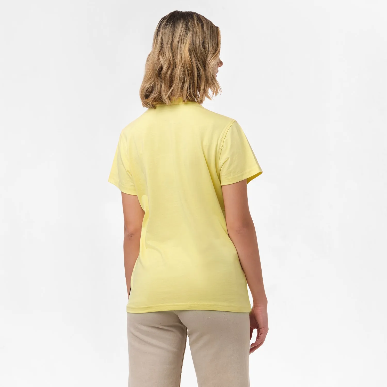 Women's Dolce Vita Graphic T-Shirt slim cut