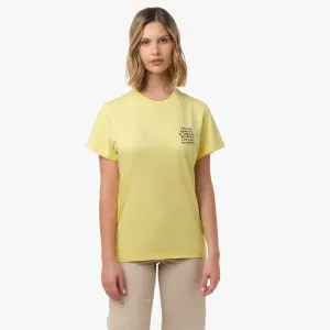Women's Dolce Vita Graphic T-Shirt color burst