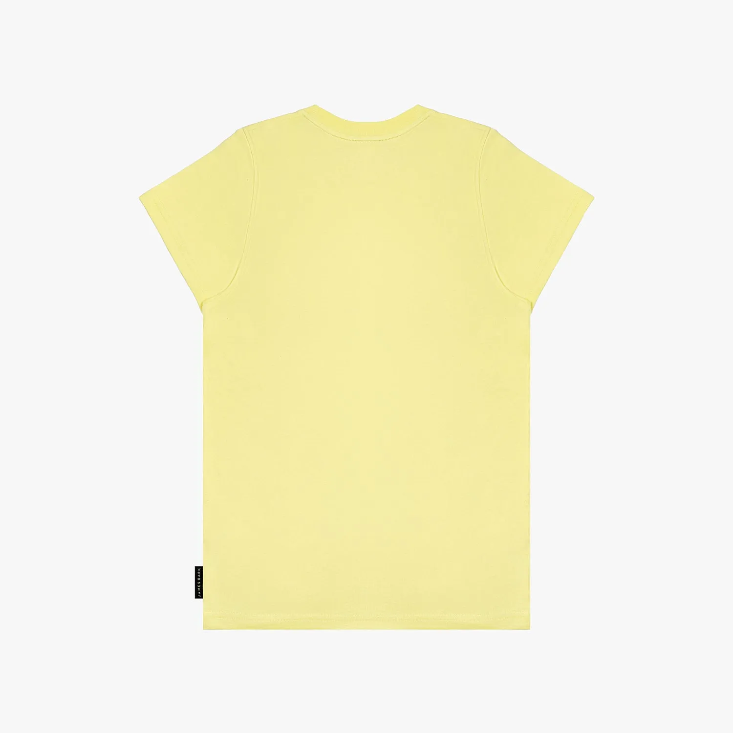 Women's Dolce Vita Graphic T-Shirt laidback mood