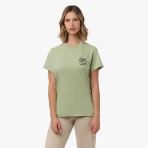 Women's Dolce Vita Graphic T-Shirt social vibe