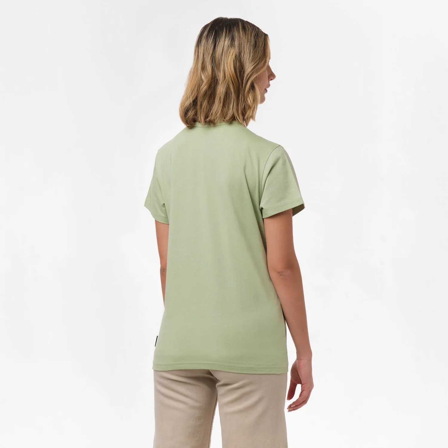 Women's Dolce Vita Graphic T-Shirt smooth feel