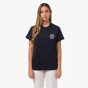 Women's Dolce Vita Graphic T-Shirt versatile piece