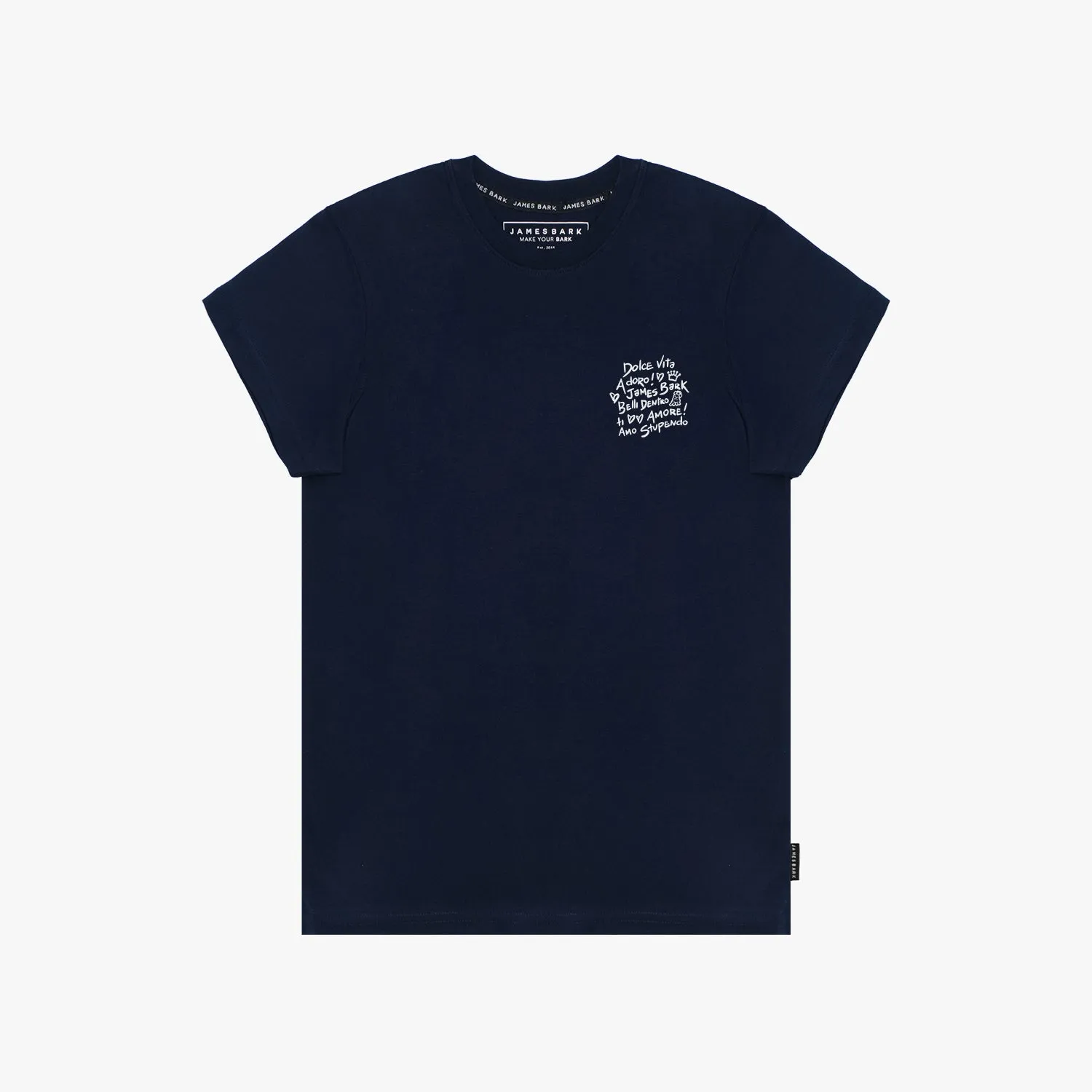 Women's Dolce Vita Graphic T-Shirt soft gear