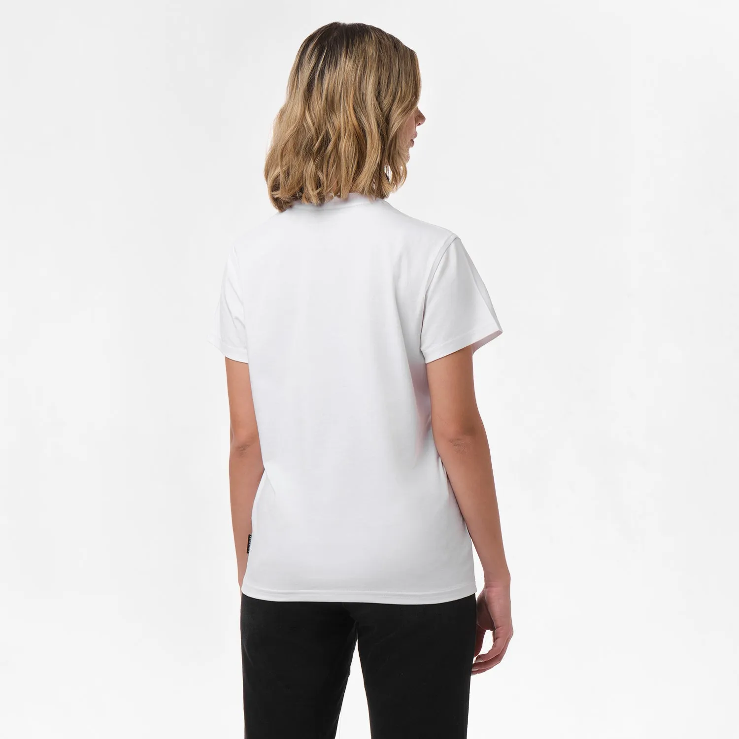 Women's Dolce Vita Graphic T-Shirt loose vibe