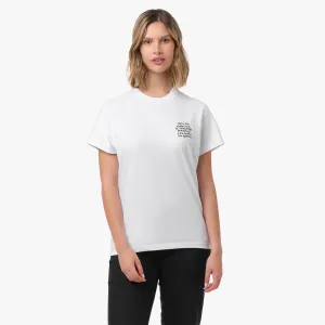 Women's Dolce Vita Graphic T-Shirt chill core
