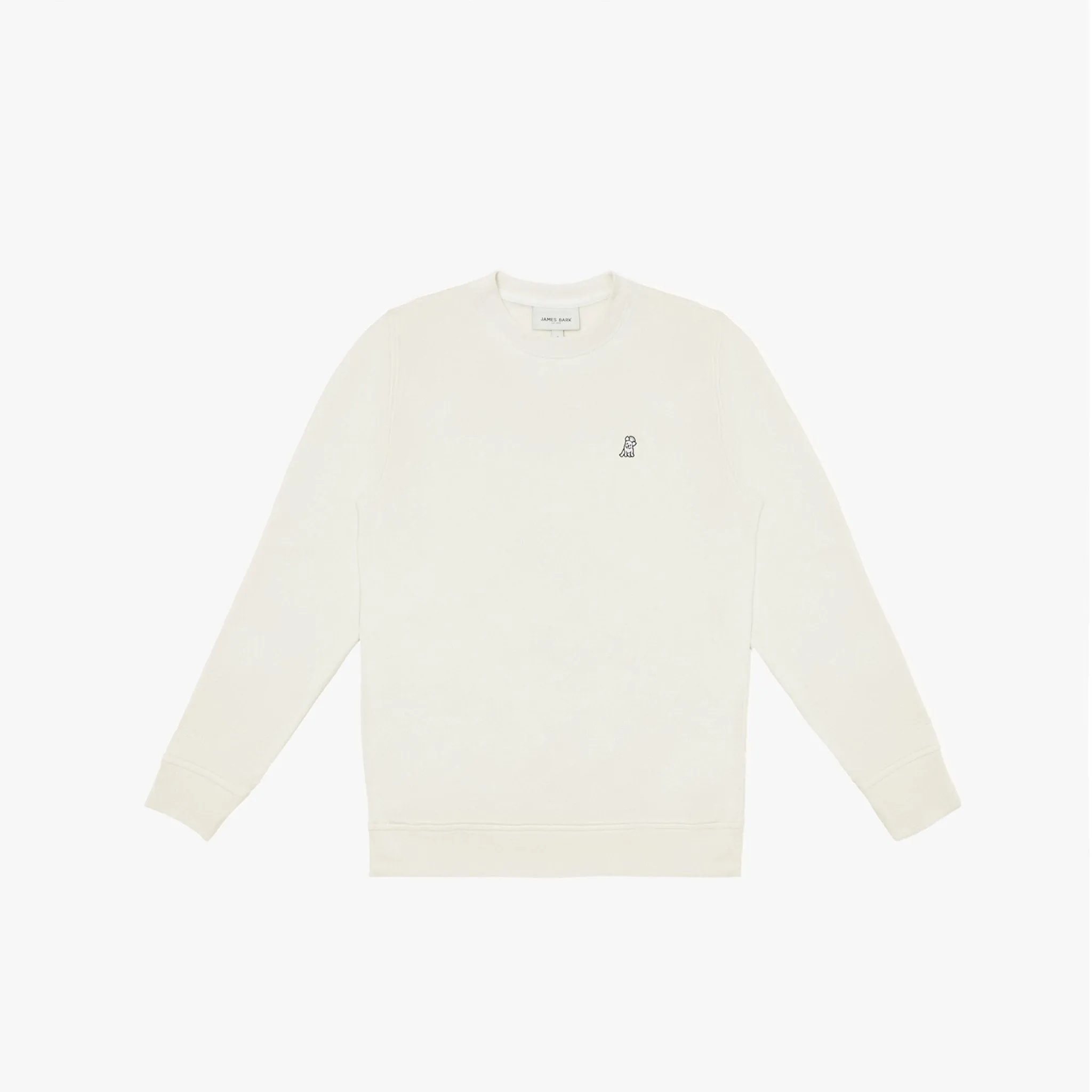 Women's French Terry Crew Neck Sweatshirt Warm pick
