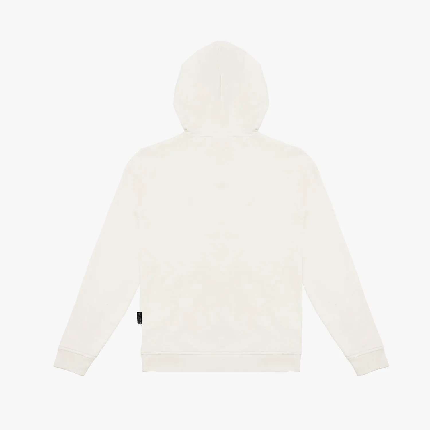 Women's French Terry Hoodie Outfit lead