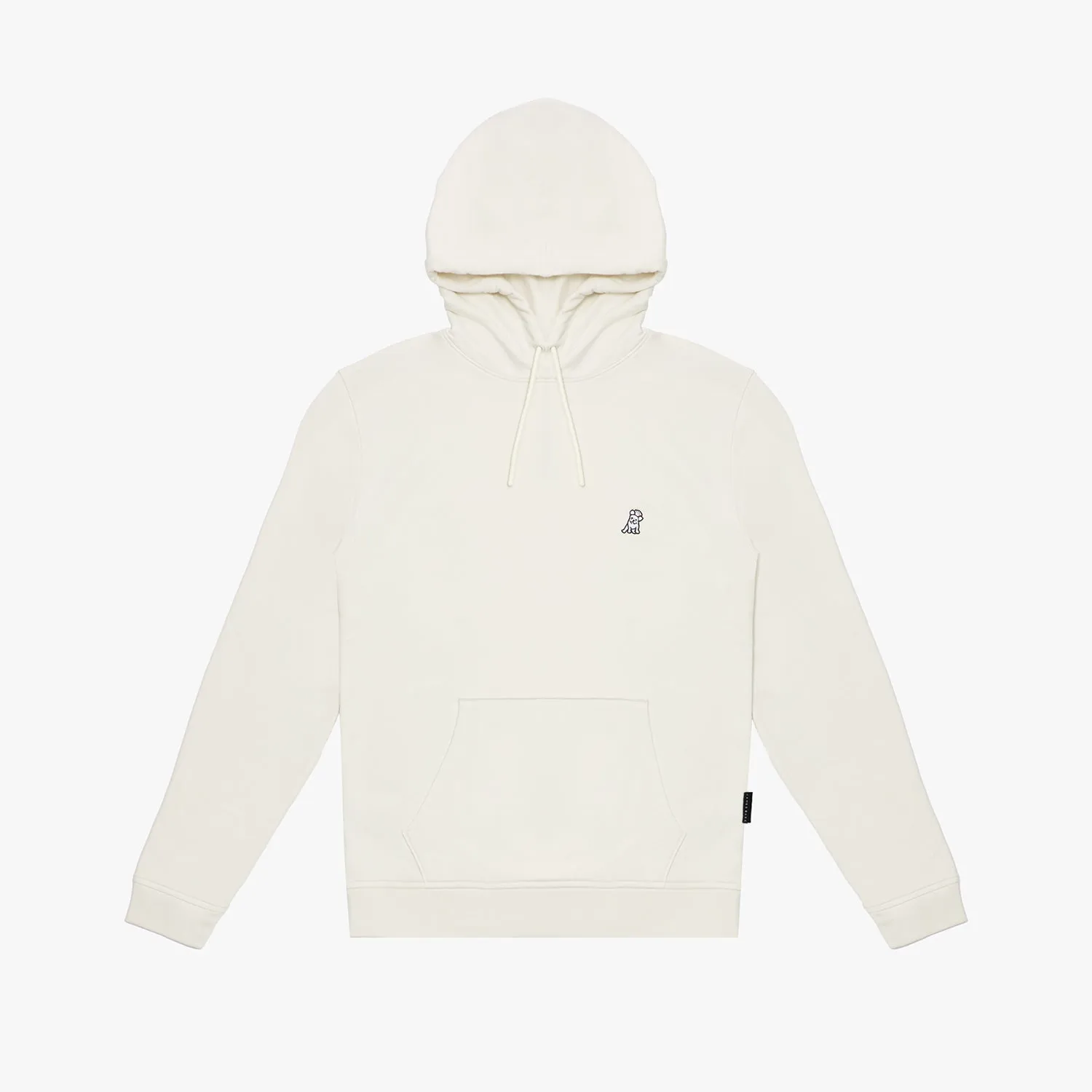 Women's French Terry Hoodie Culture vibe