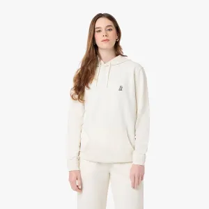 Women's French Terry Hoodie Attitude vibe