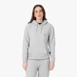 Women's French Terry Hoodie Date ready