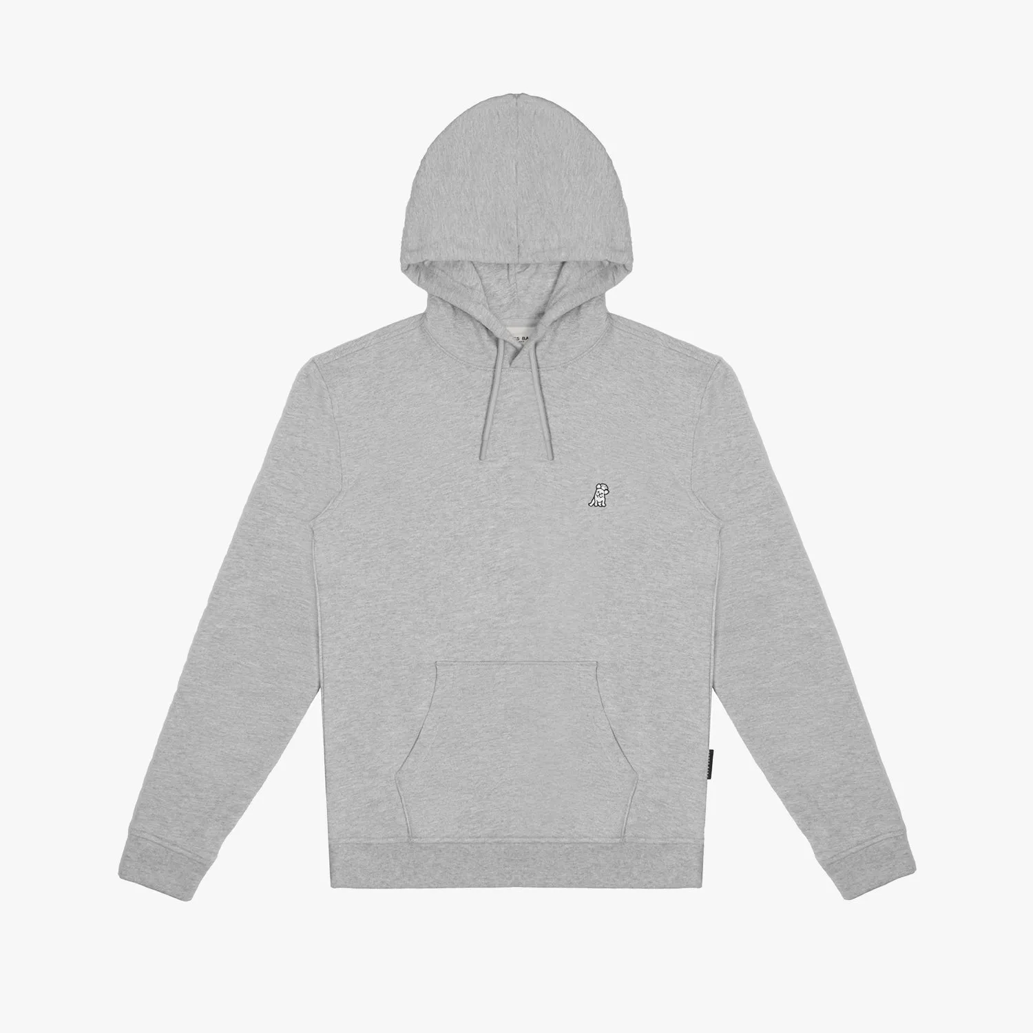 Women's French Terry Hoodie No limits