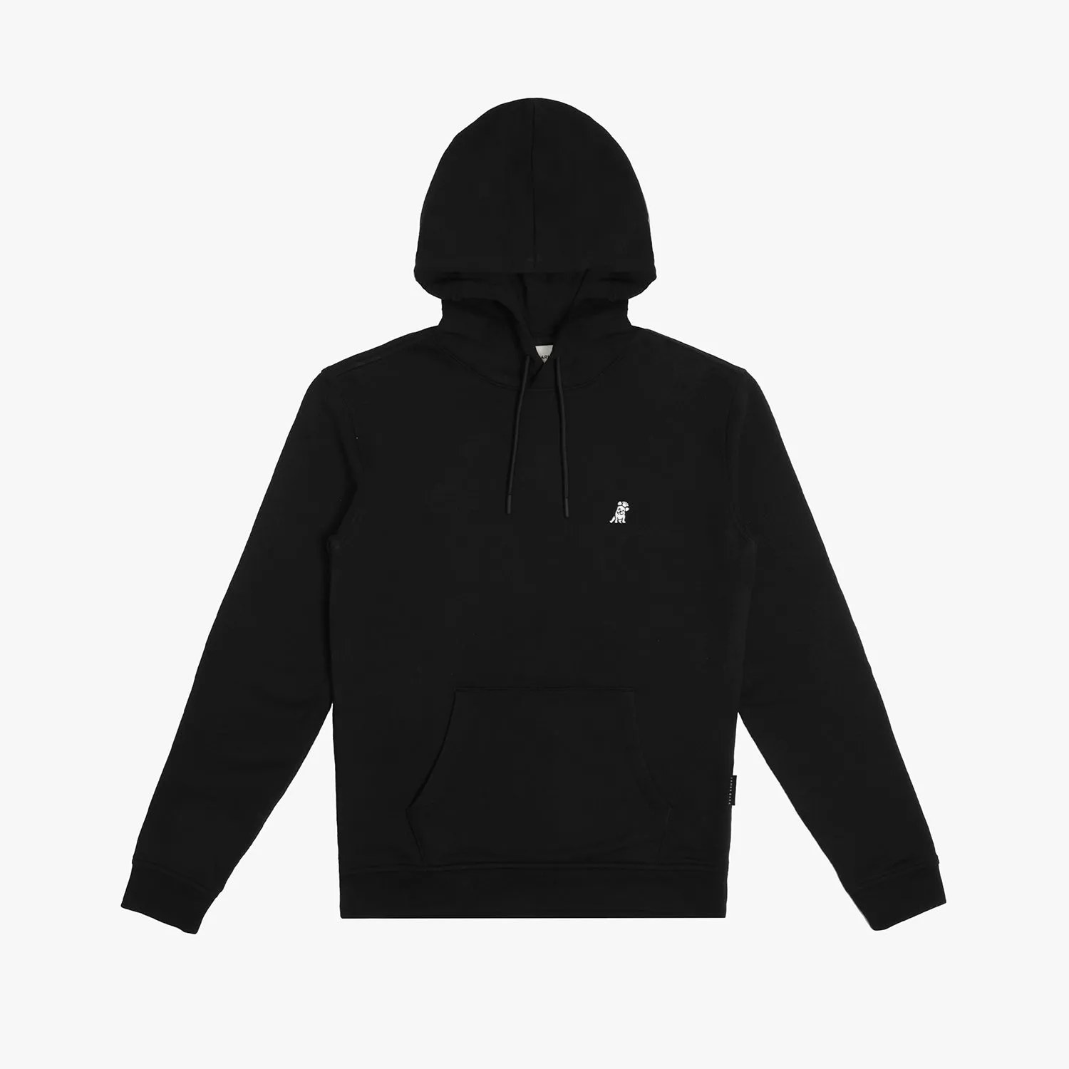 Women's French Terry Hoodie Commuter style