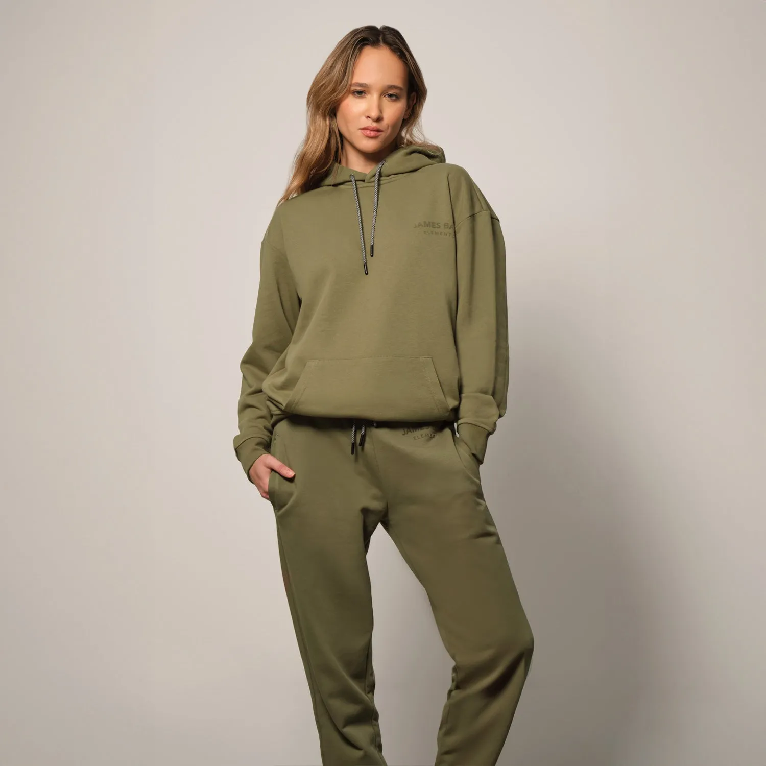 Women's Hoodie Coffee break