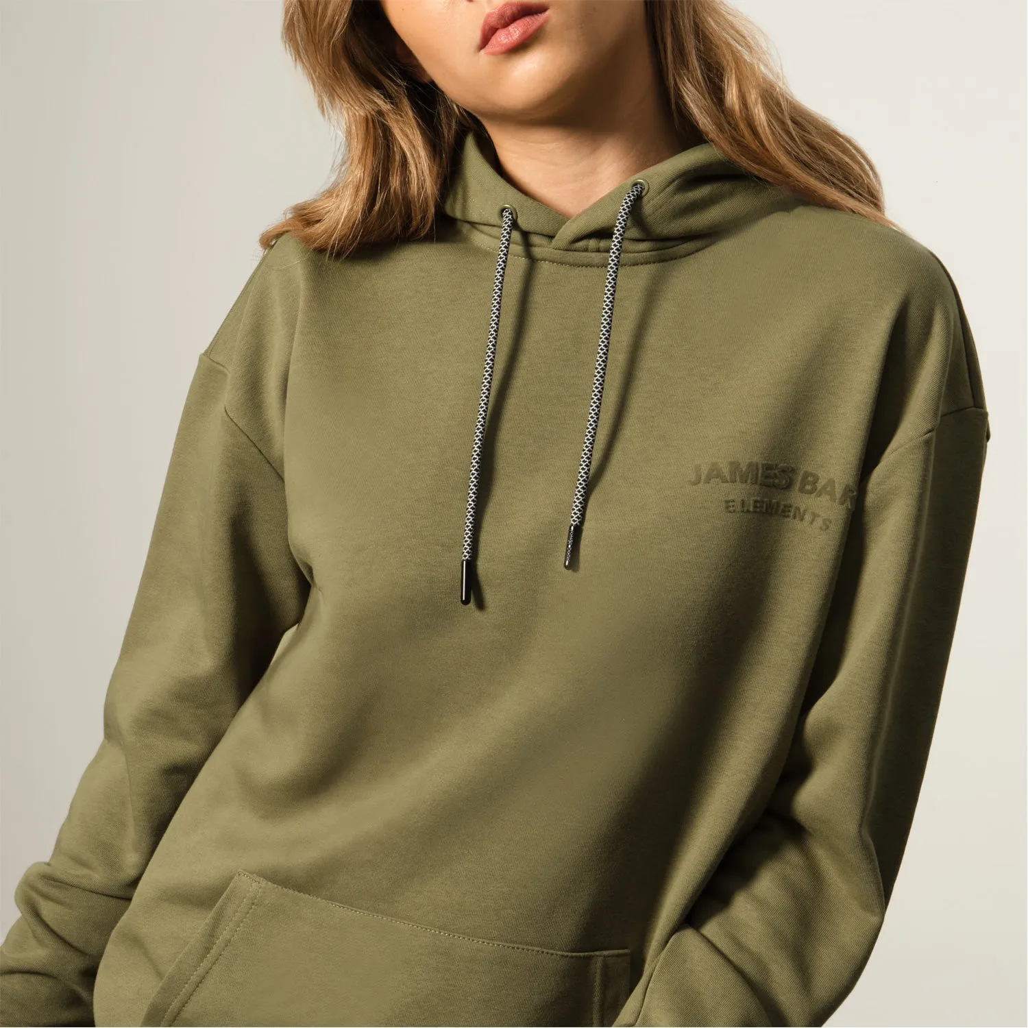 Women's Hoodie Indie taste