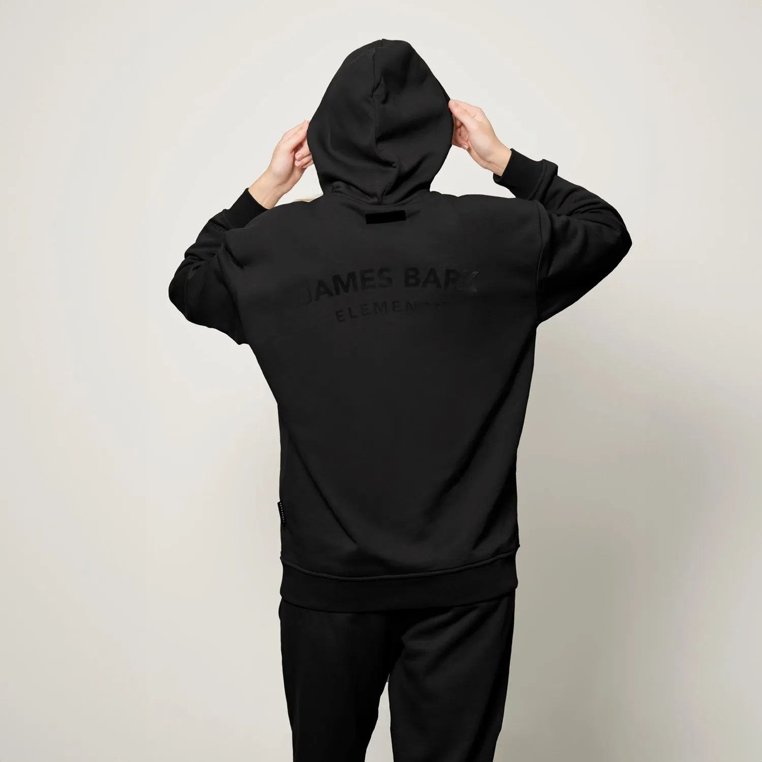 Women's Hoodie Free mode