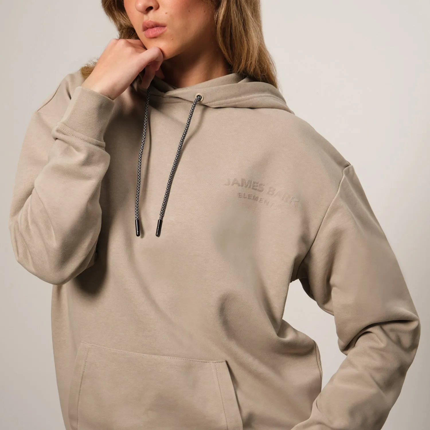 Women's Hoodie Fashion speak
