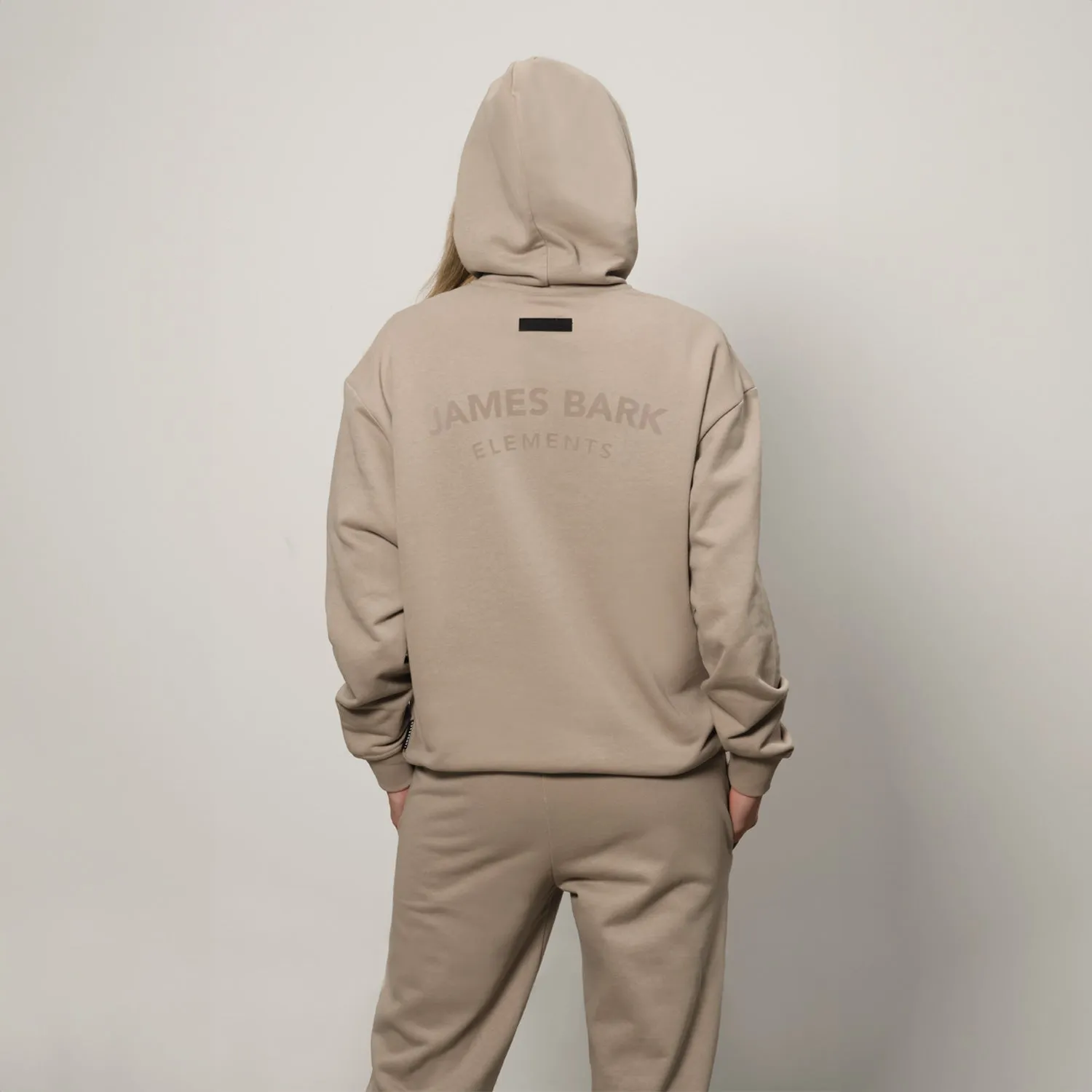 Women's Hoodie Fashion speak