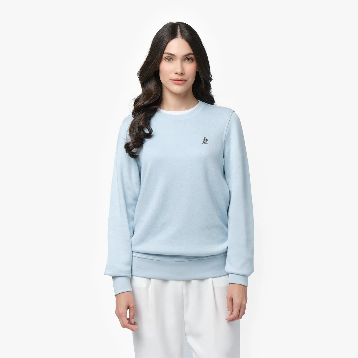 Women's Knit Sweater warm hug