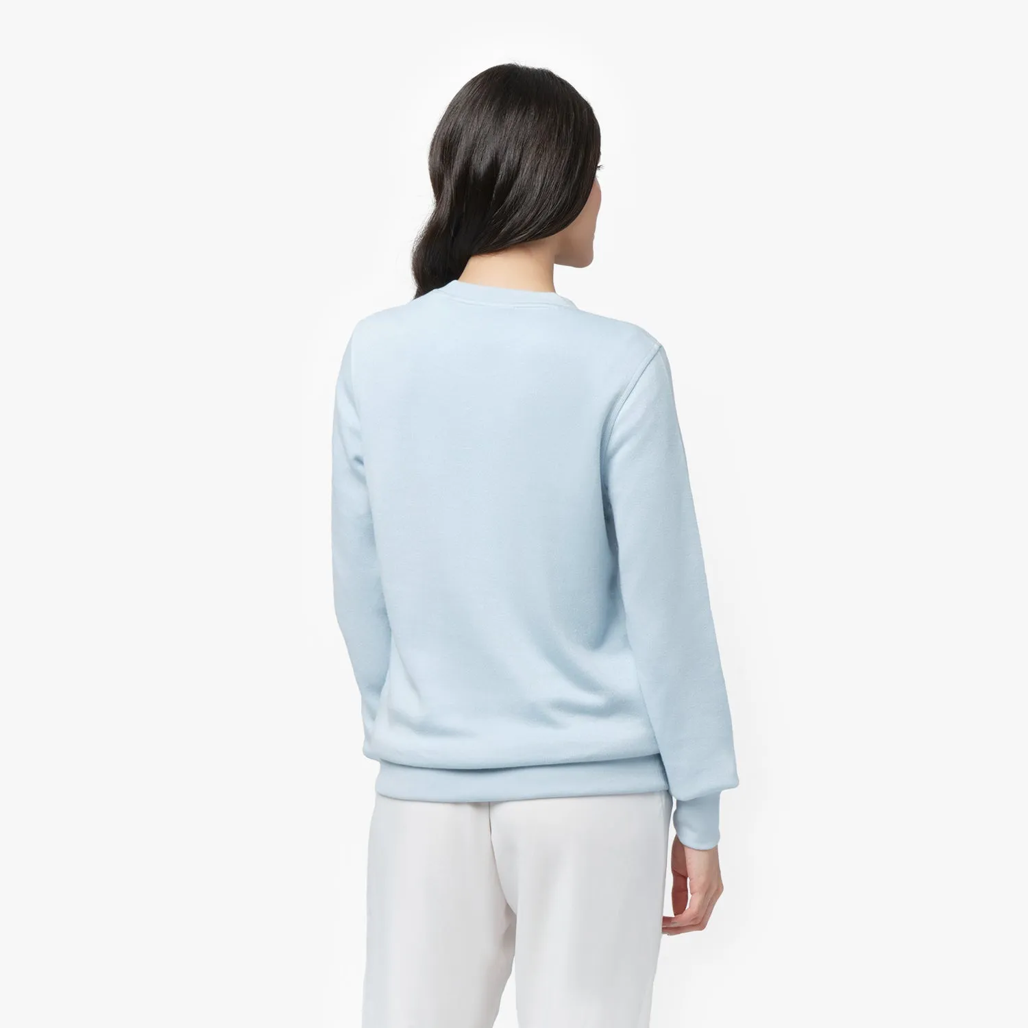 Women's Knit Sweater bright mood
