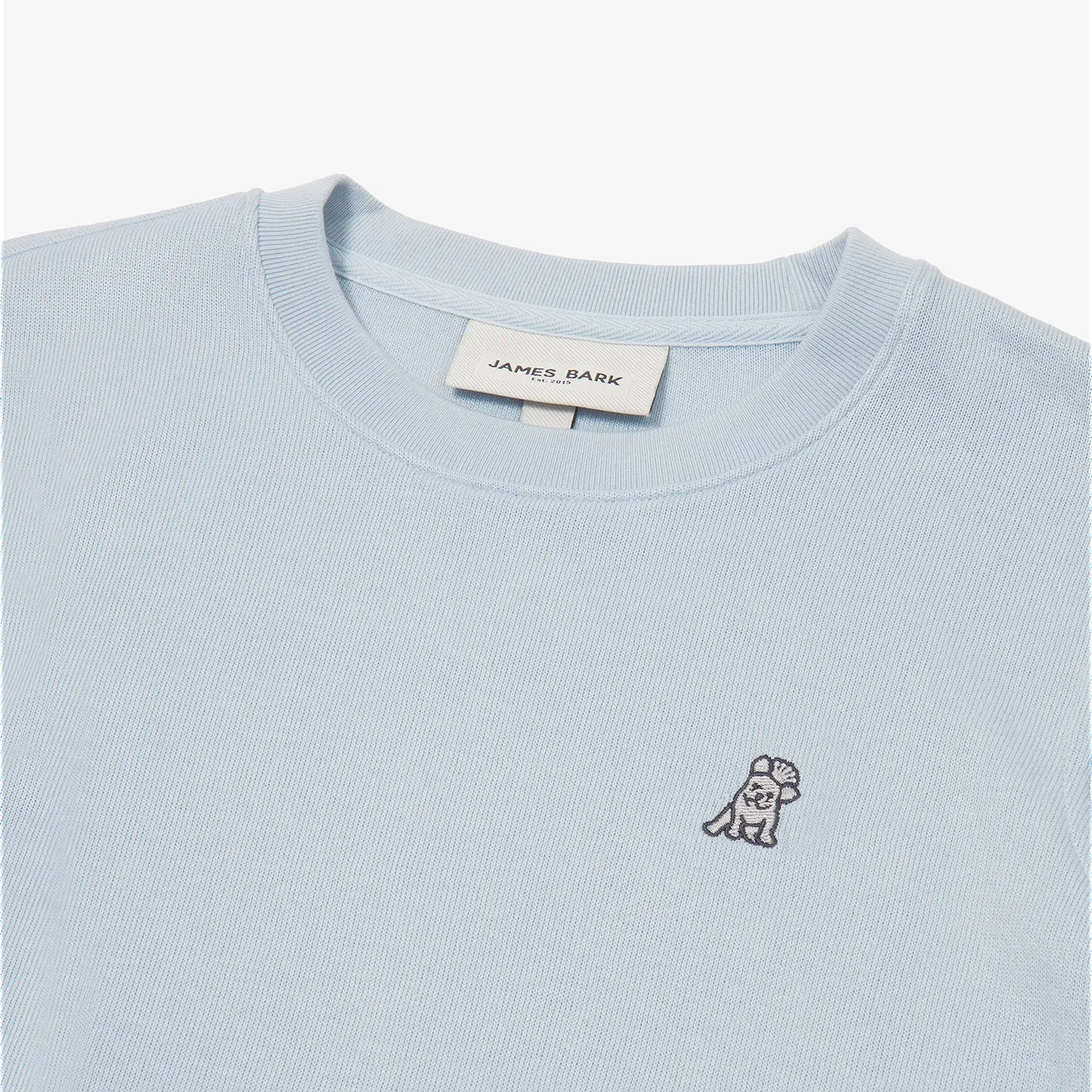 Women's Knit Sweater Campus Feel