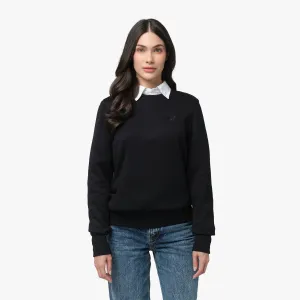 Women's Knit Sweater Outdoor Ease
