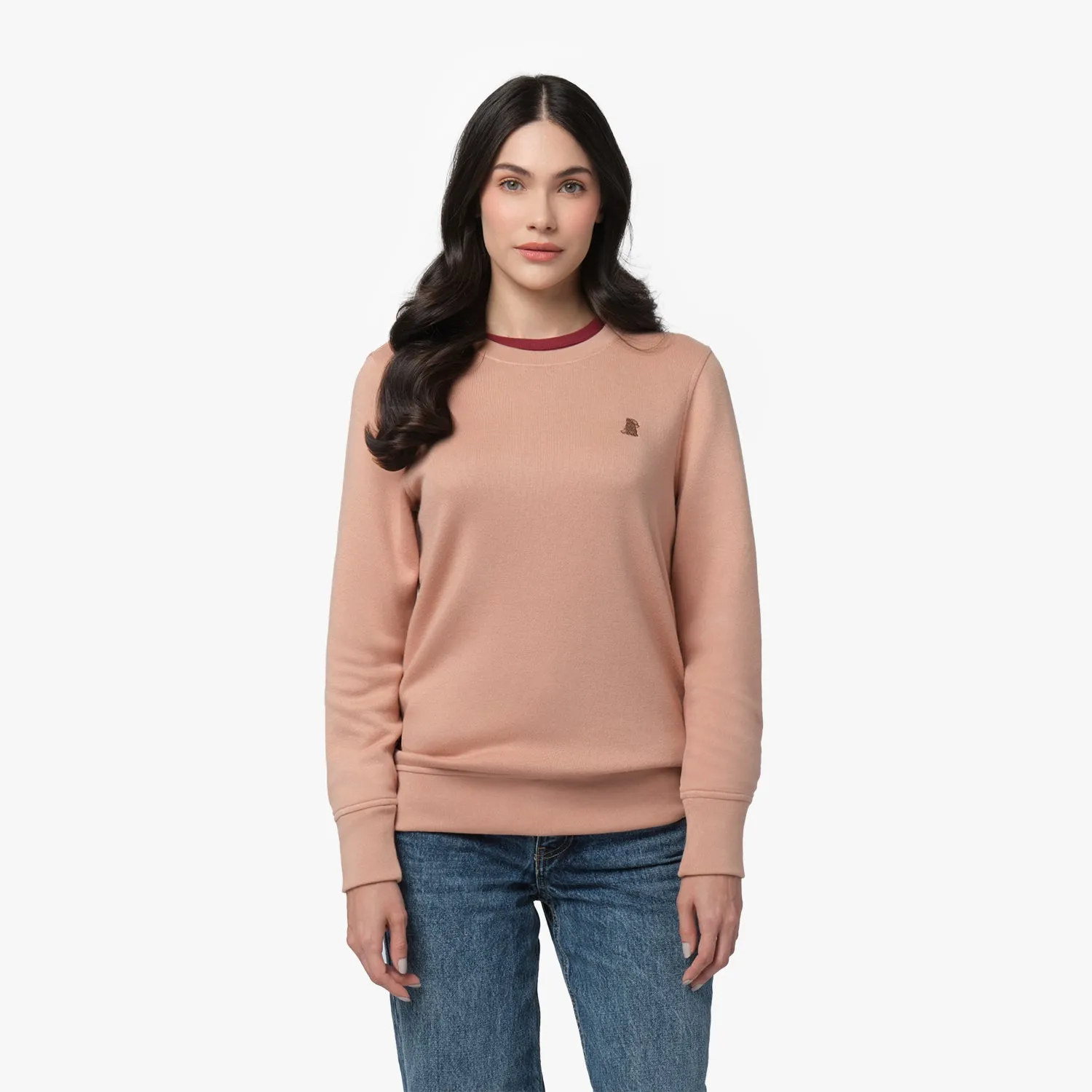 Women's Knit Sweater Chill Fit