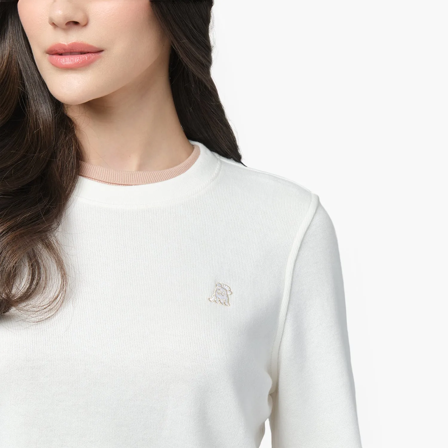 Women's Knit Sweater City Mood