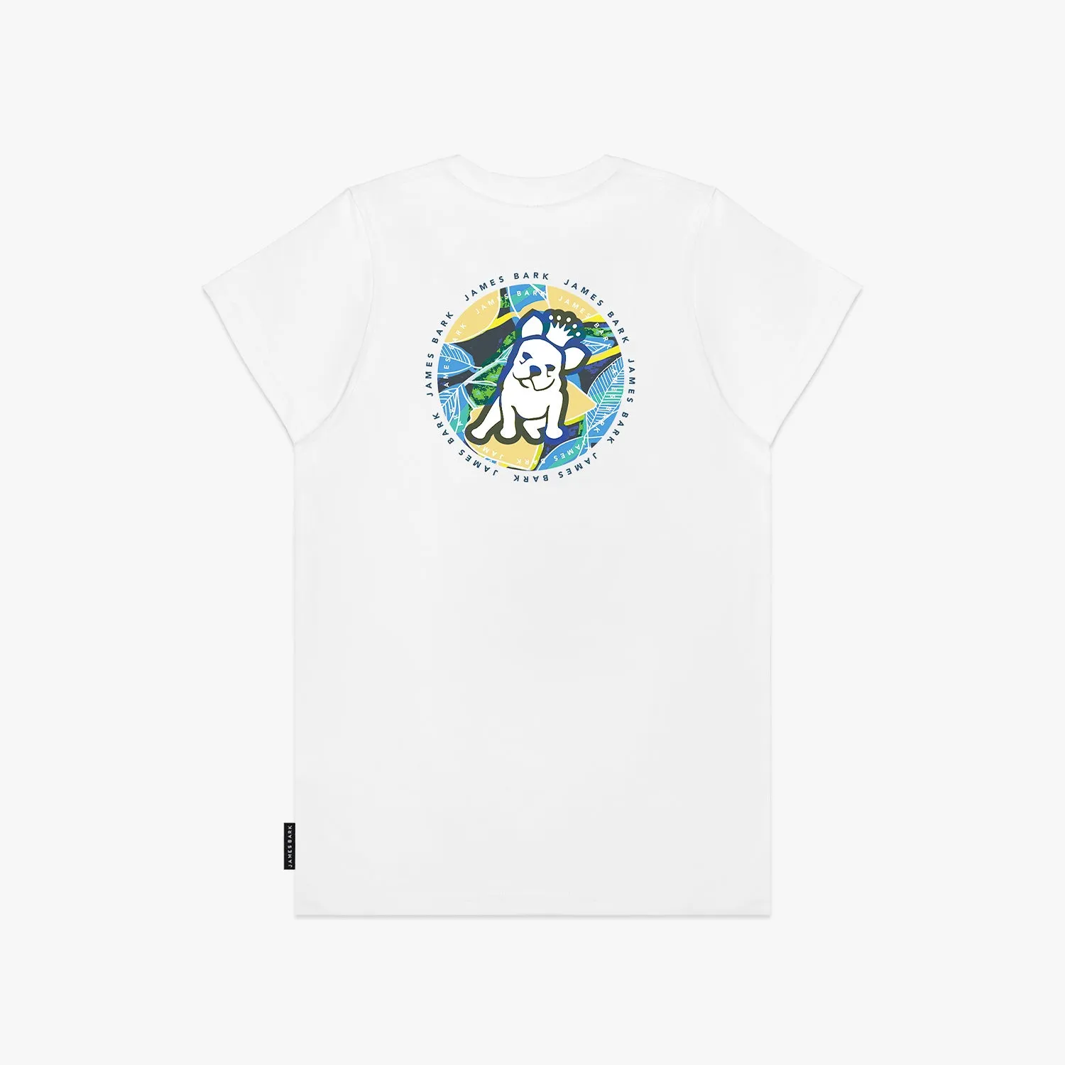 Women's Limoncello Graphic Tee fashion essential