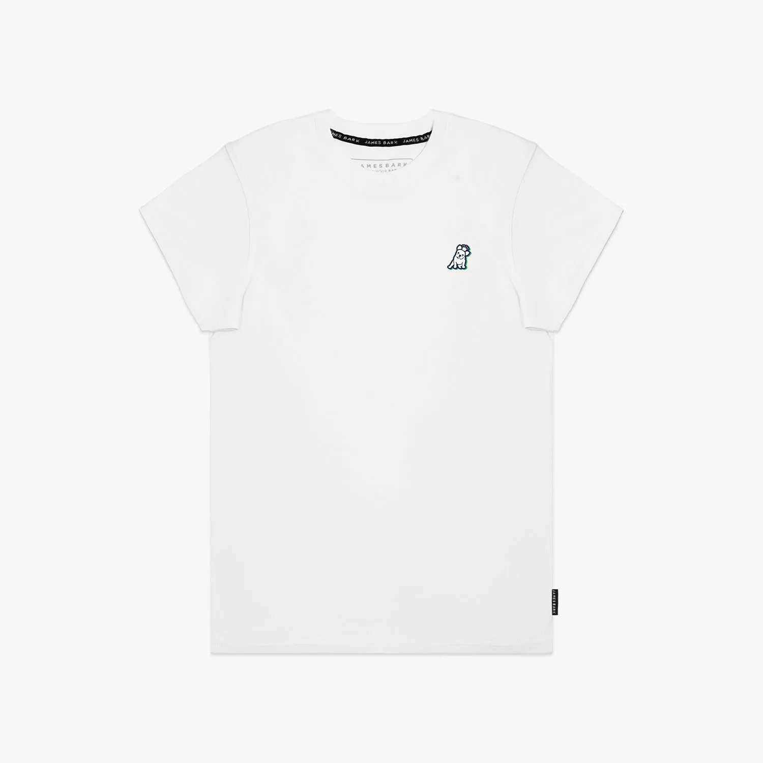 Women's Limoncello Graphic Tee step easy
