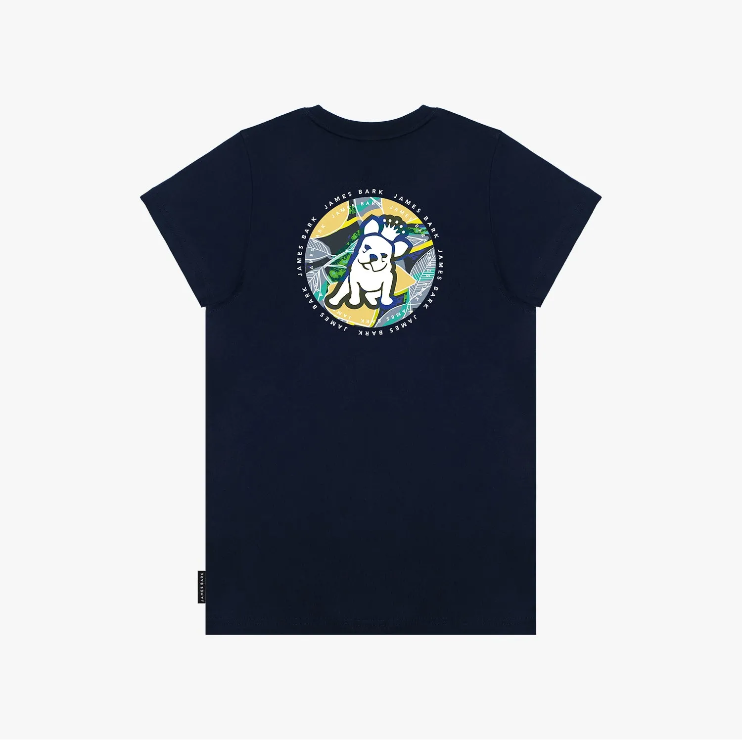 Women's Limoncello Graphic Tee cozy comfort