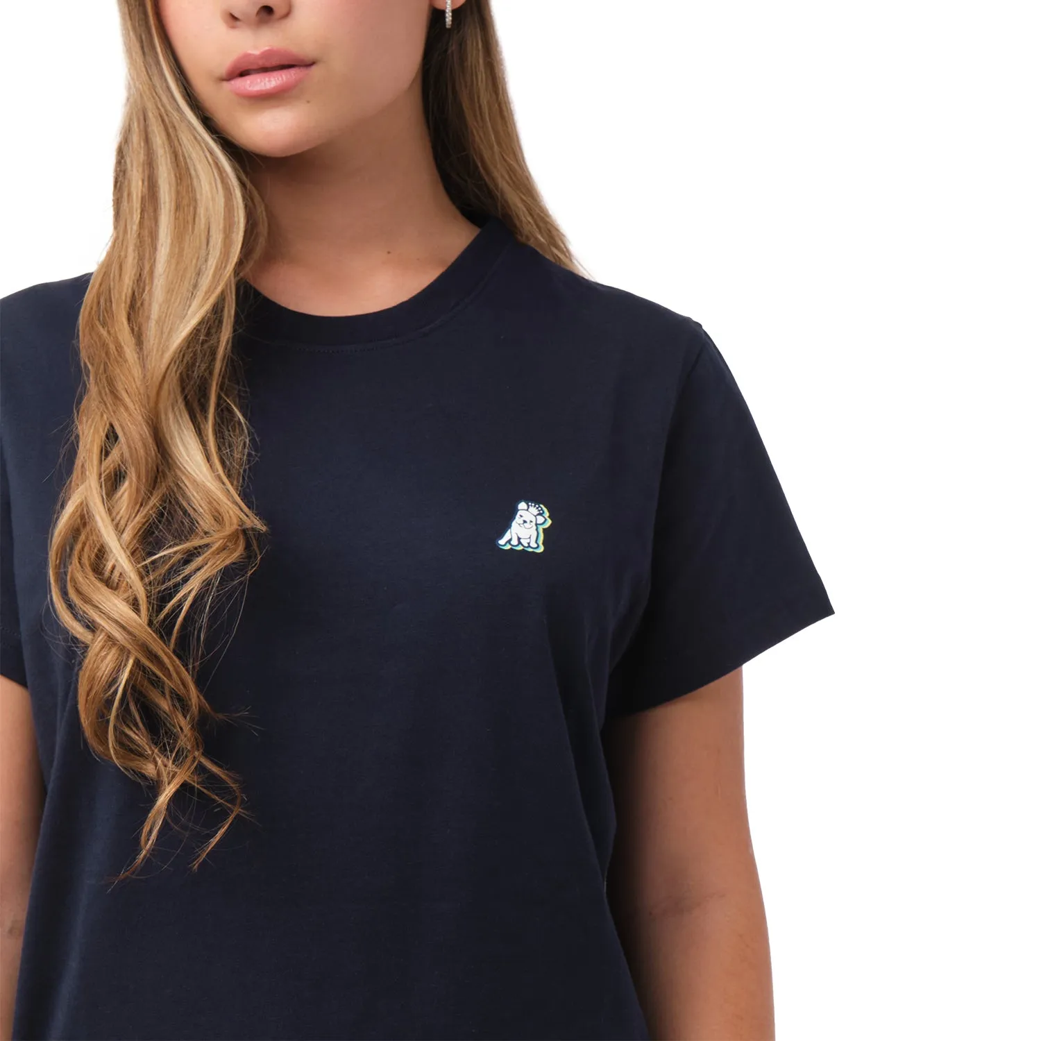 Women's Limoncello Graphic Tee urban edge