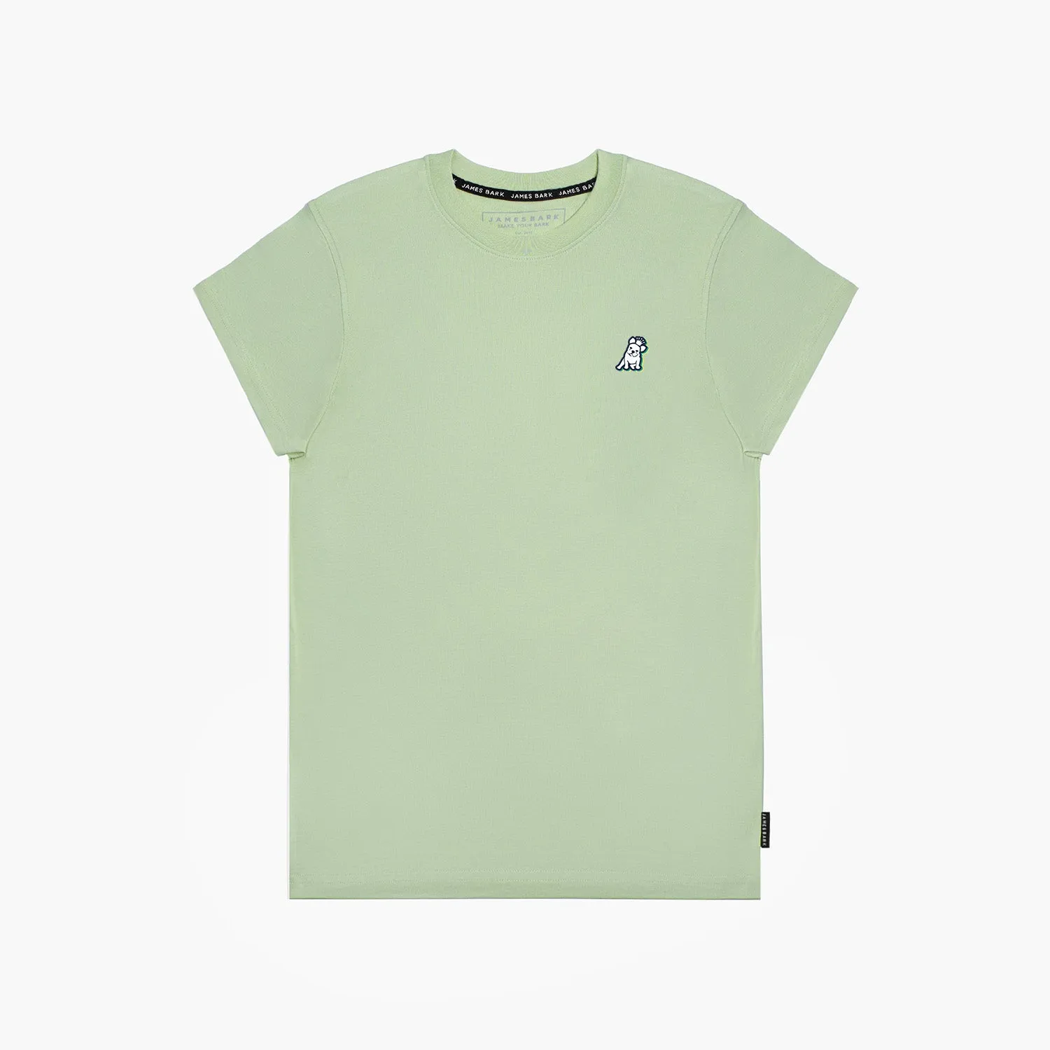 Women's Limoncello Graphic Tee smooth feel