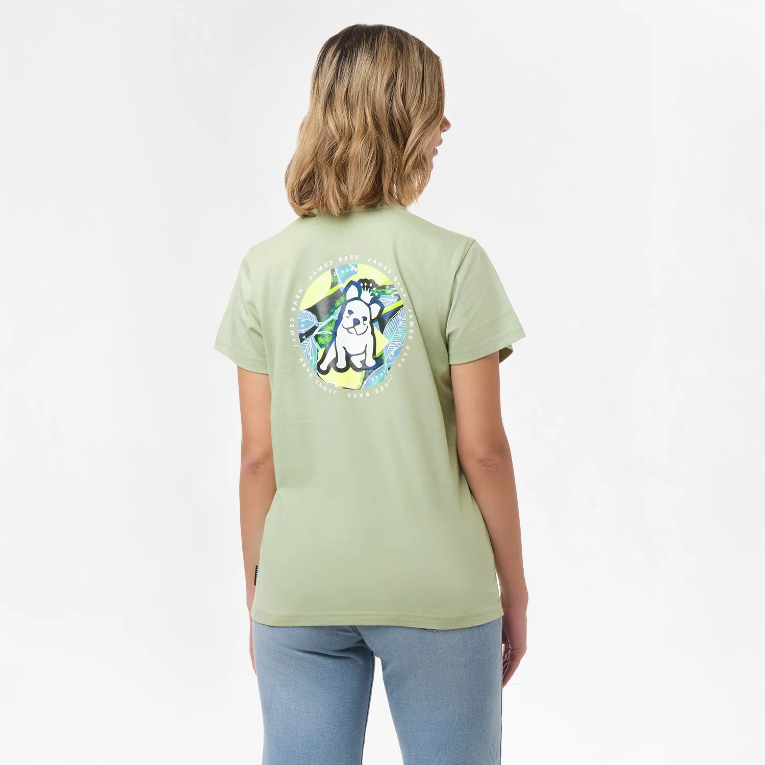 Women's Limoncello Graphic Tee street gear
