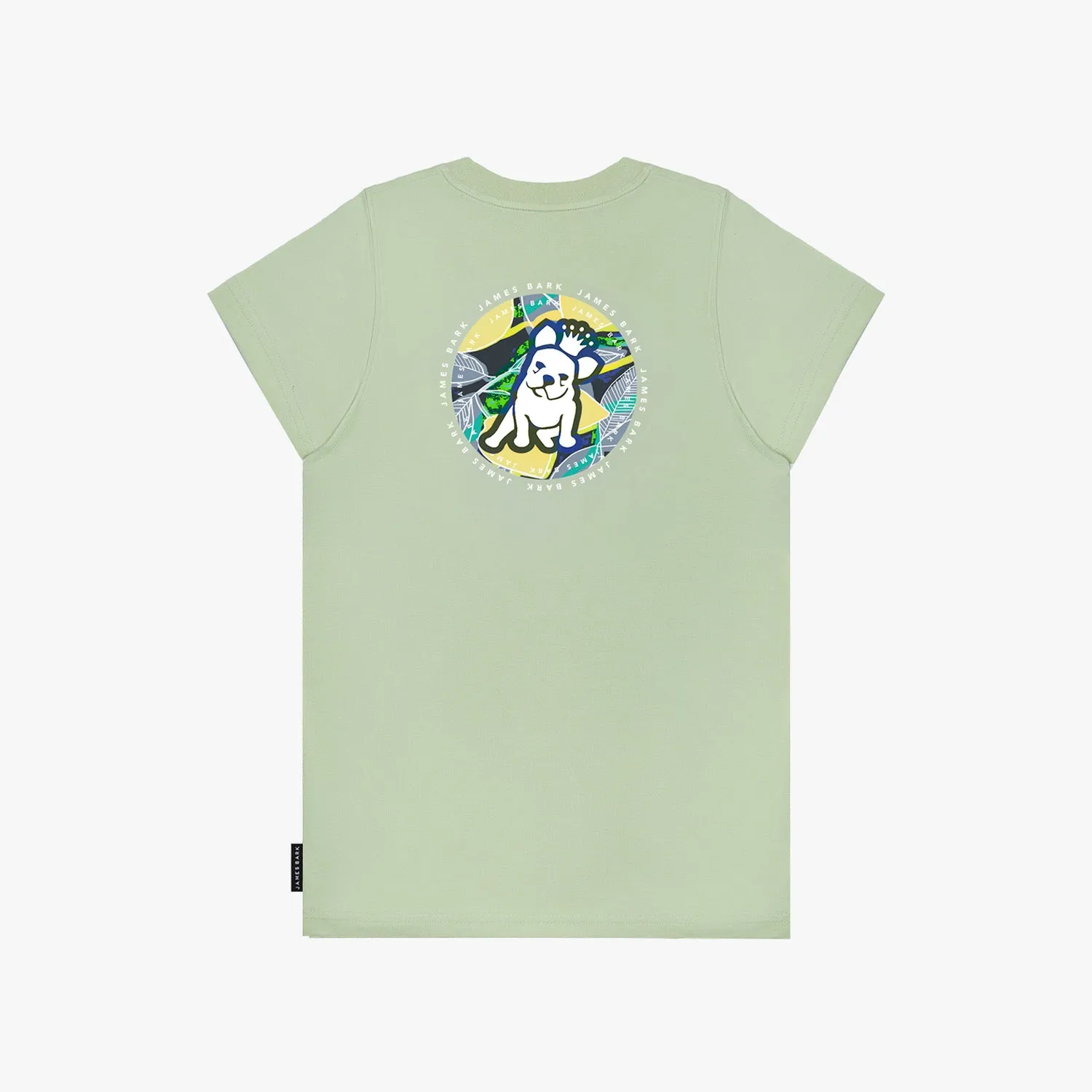Women's Limoncello Graphic Tee weekend casual