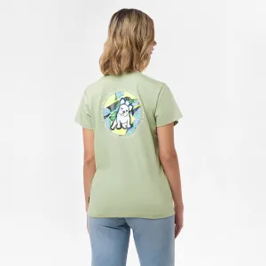 Women's Limoncello Graphic Tee street gear