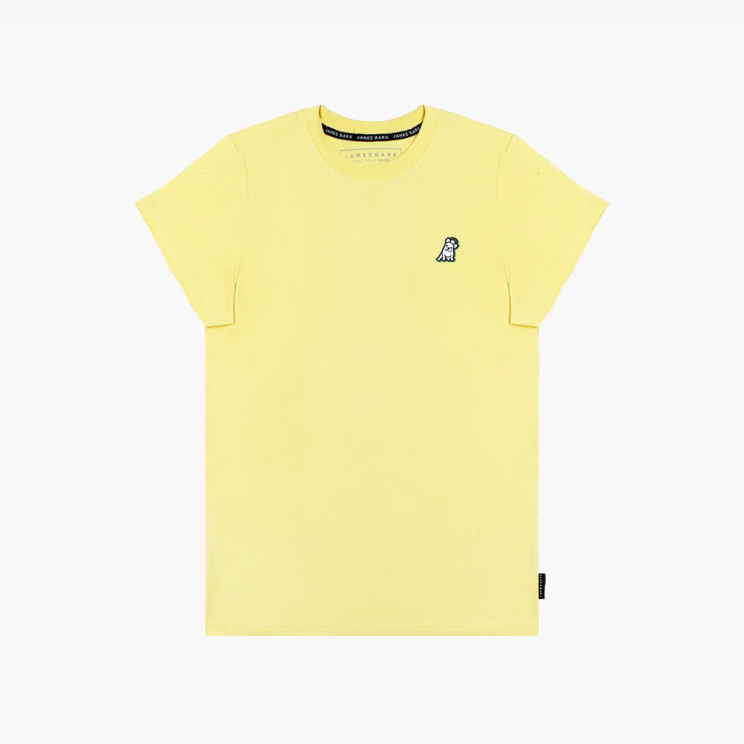 Women's Limoncello Graphic Tee everyday basic