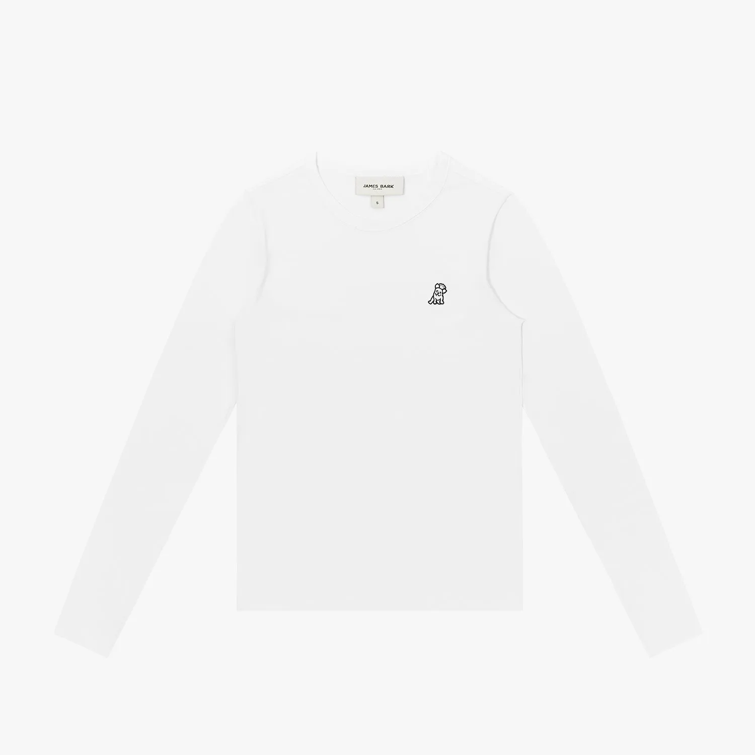 Women's Long Sleeve T-Shirt relax style