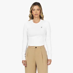 Women's Long Sleeve T-Shirt instant look