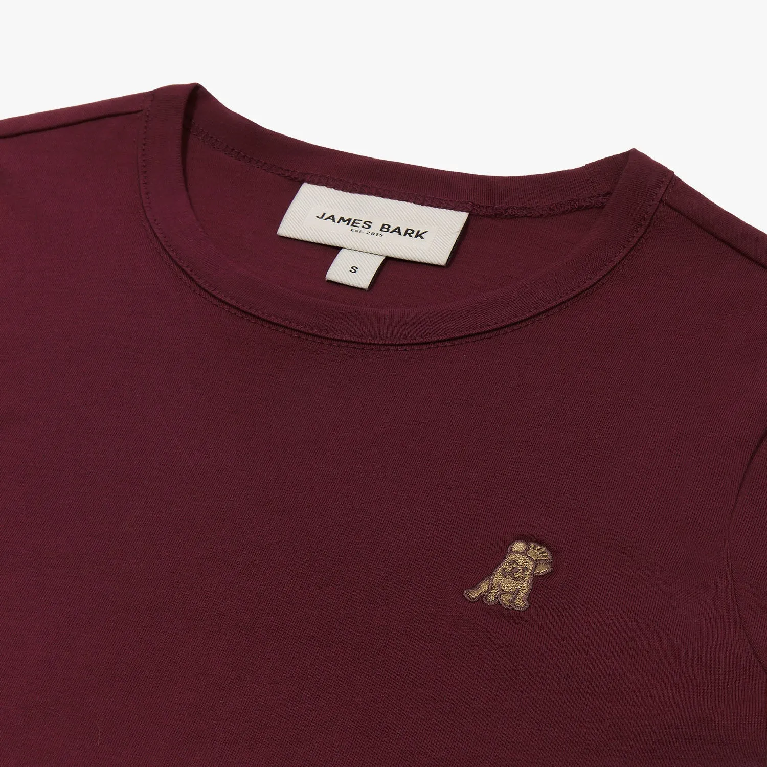 Women's Long Sleeve T-Shirt layer ready
