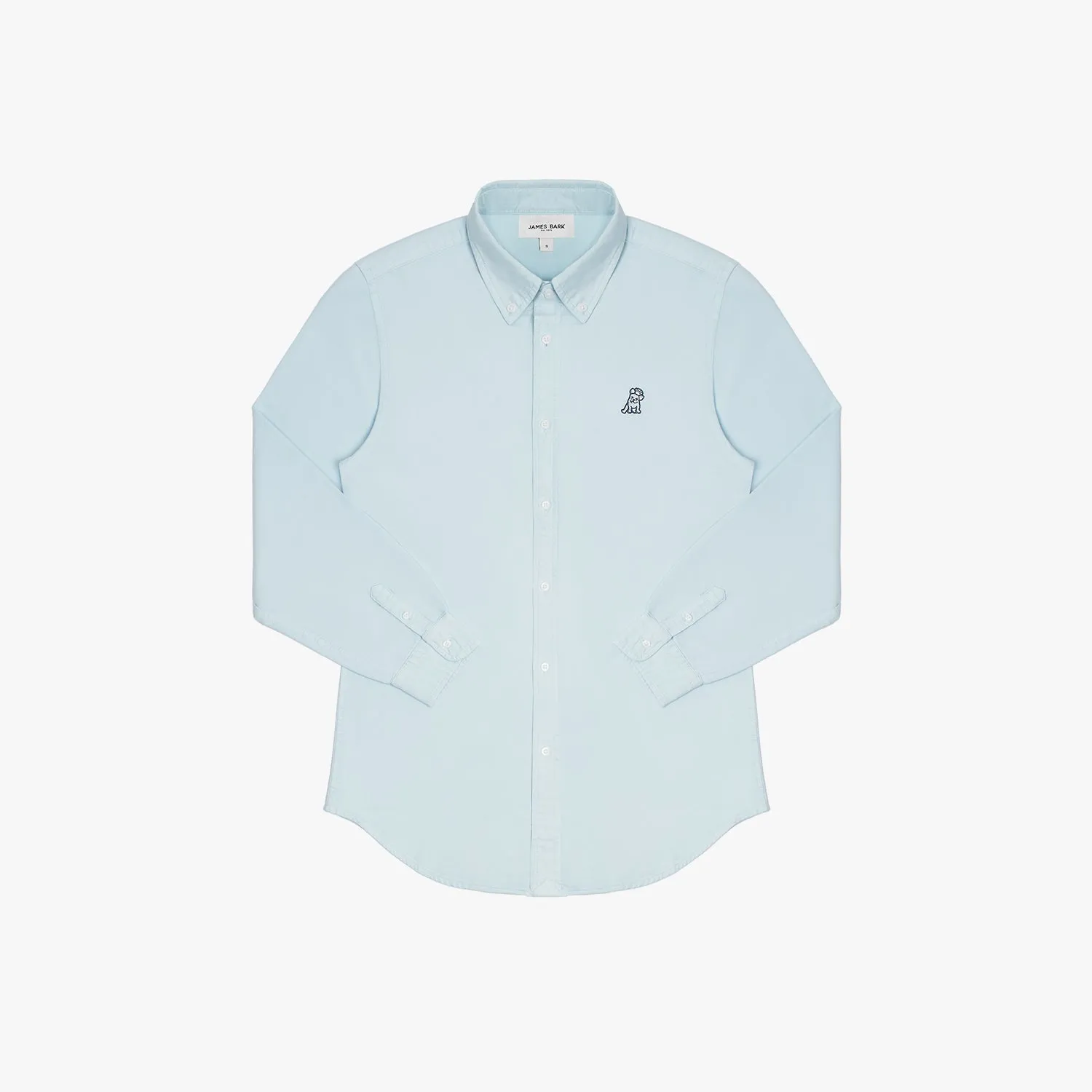 Women's Oxford Button Down Shirt city life
