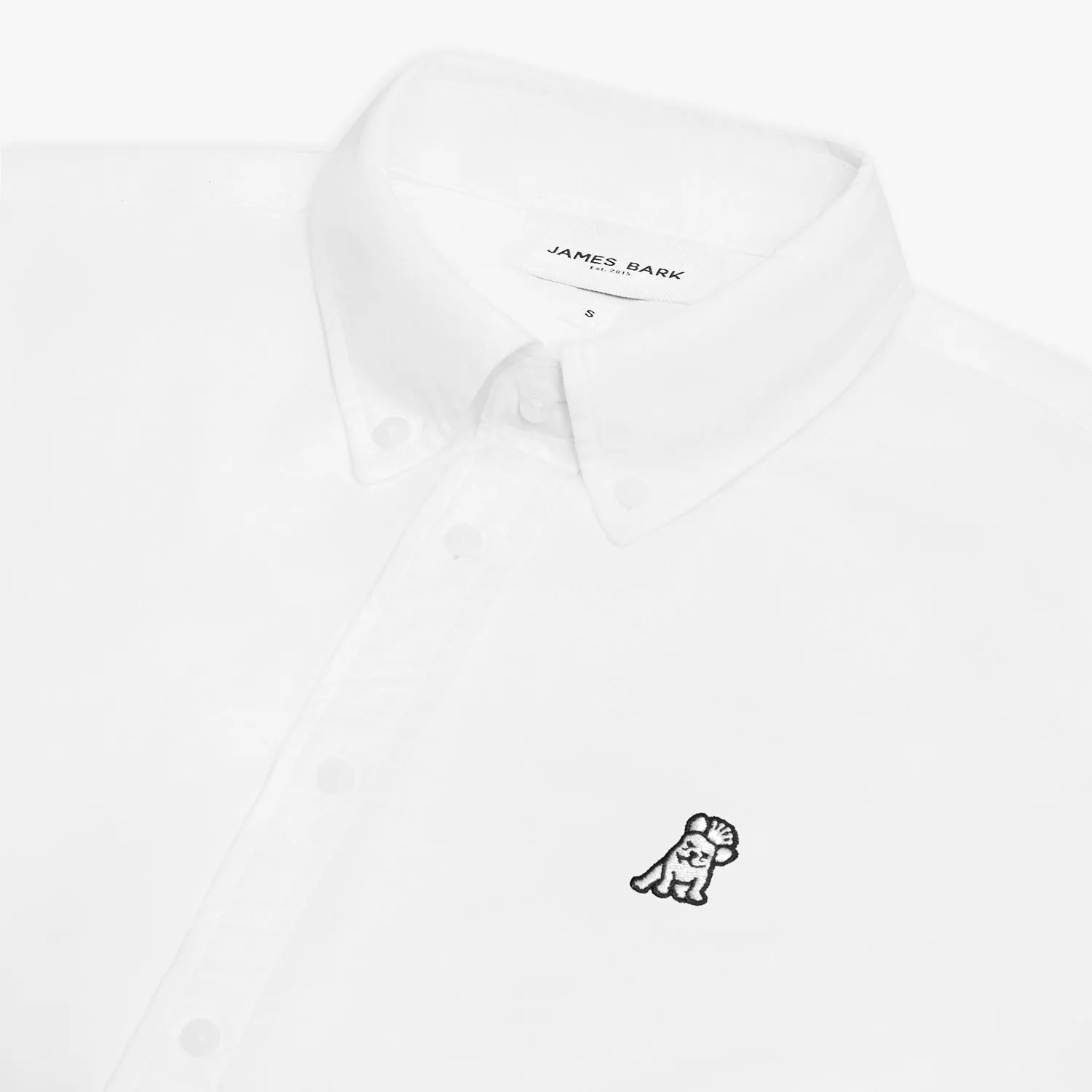 Women's Oxford Button Down Shirt adventure pick