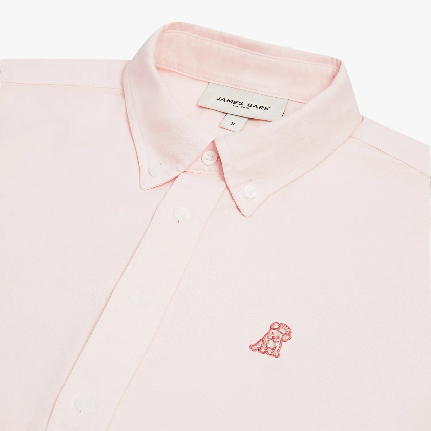Women's Oxford Button Down Shirt crowd pleaser