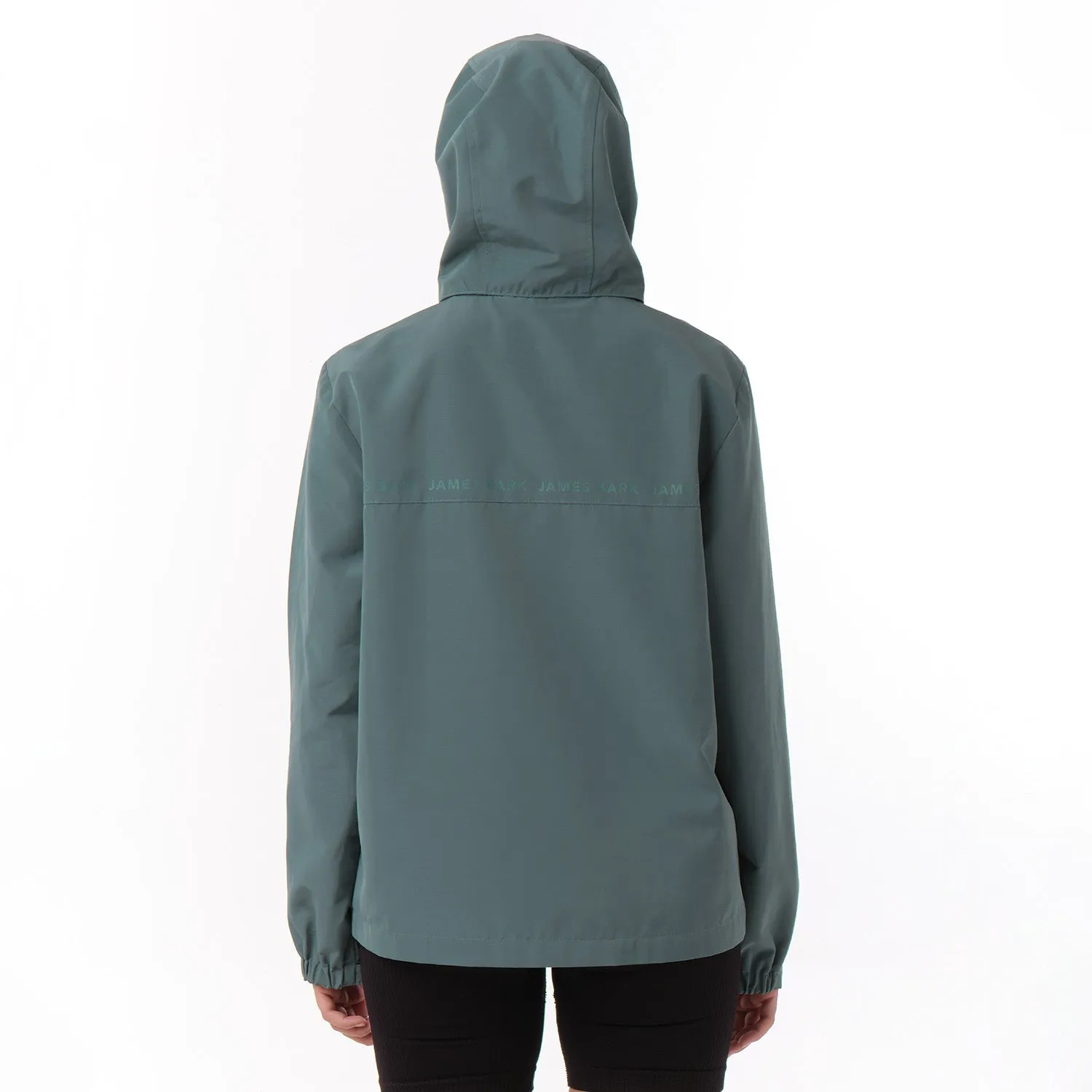 Women's Performance Jacket minimal look