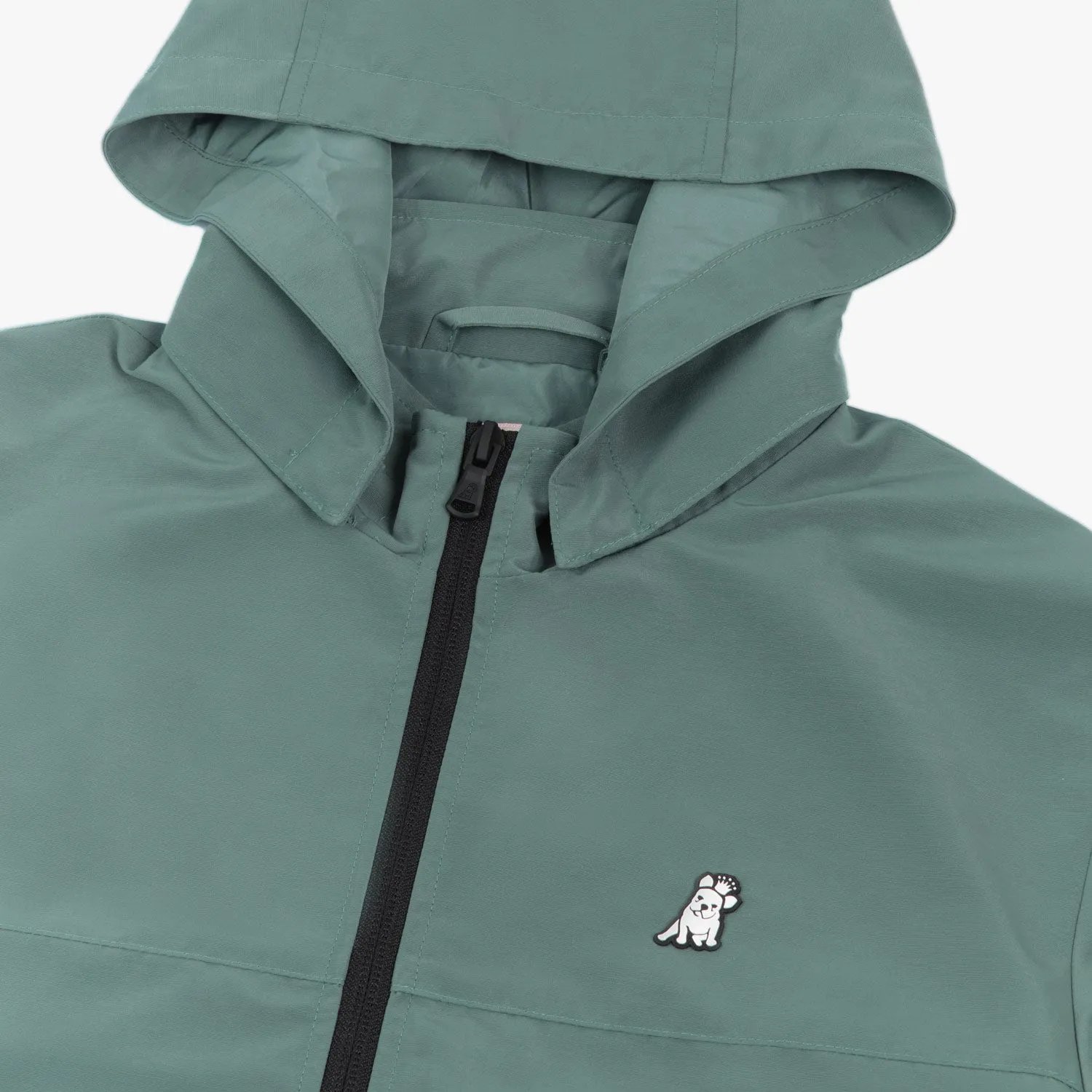 Women's Performance Jacket bold mood