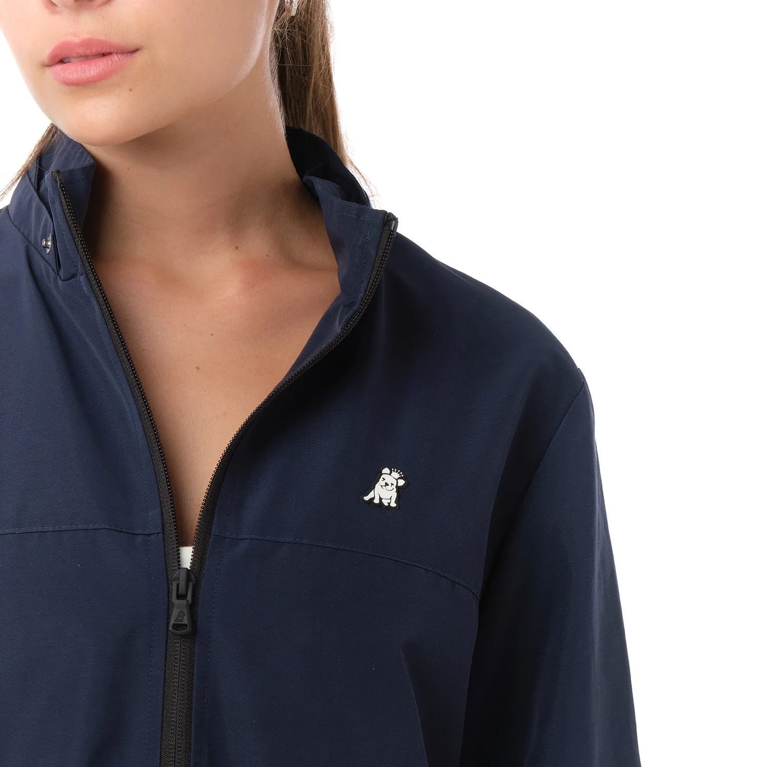Women's Performance Jacket dry weather