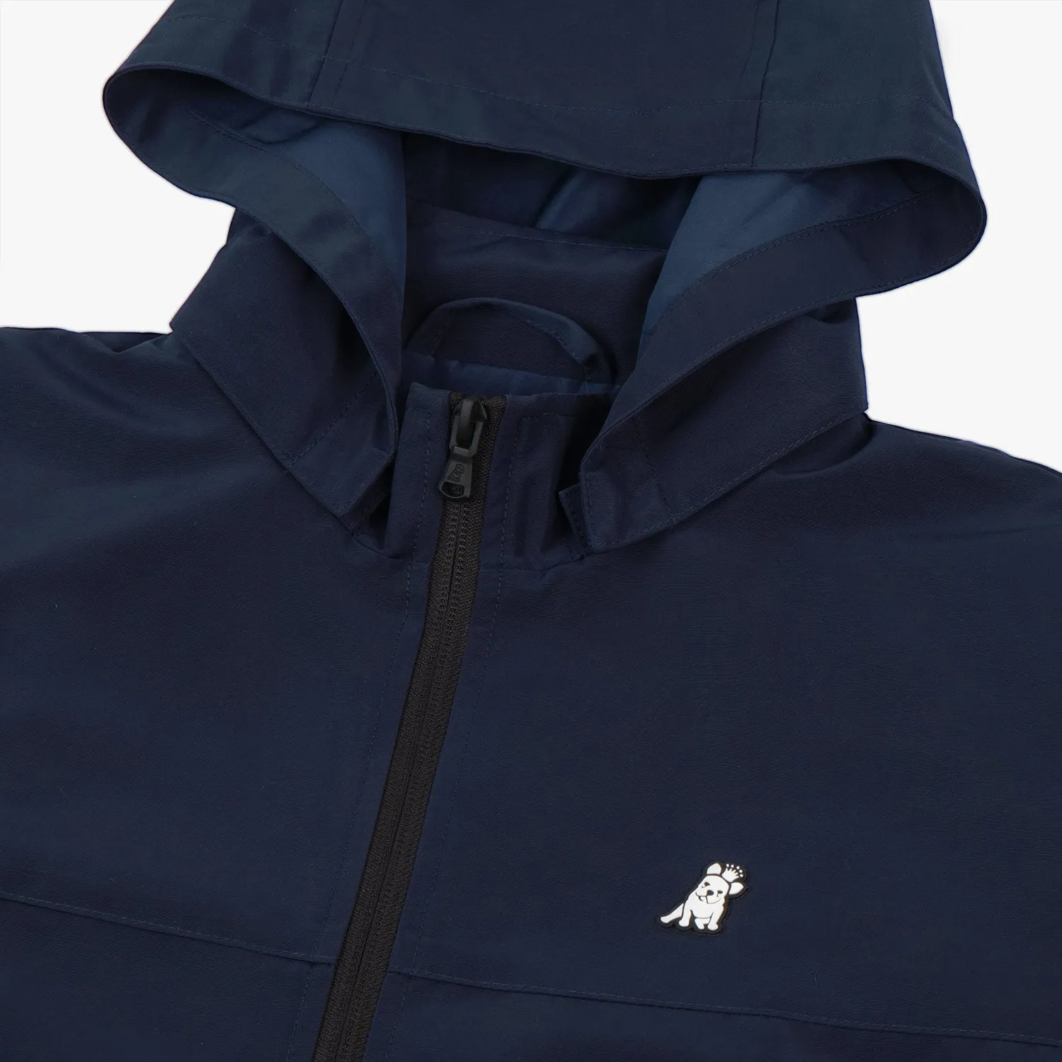 Women's Performance Jacket quiet shield