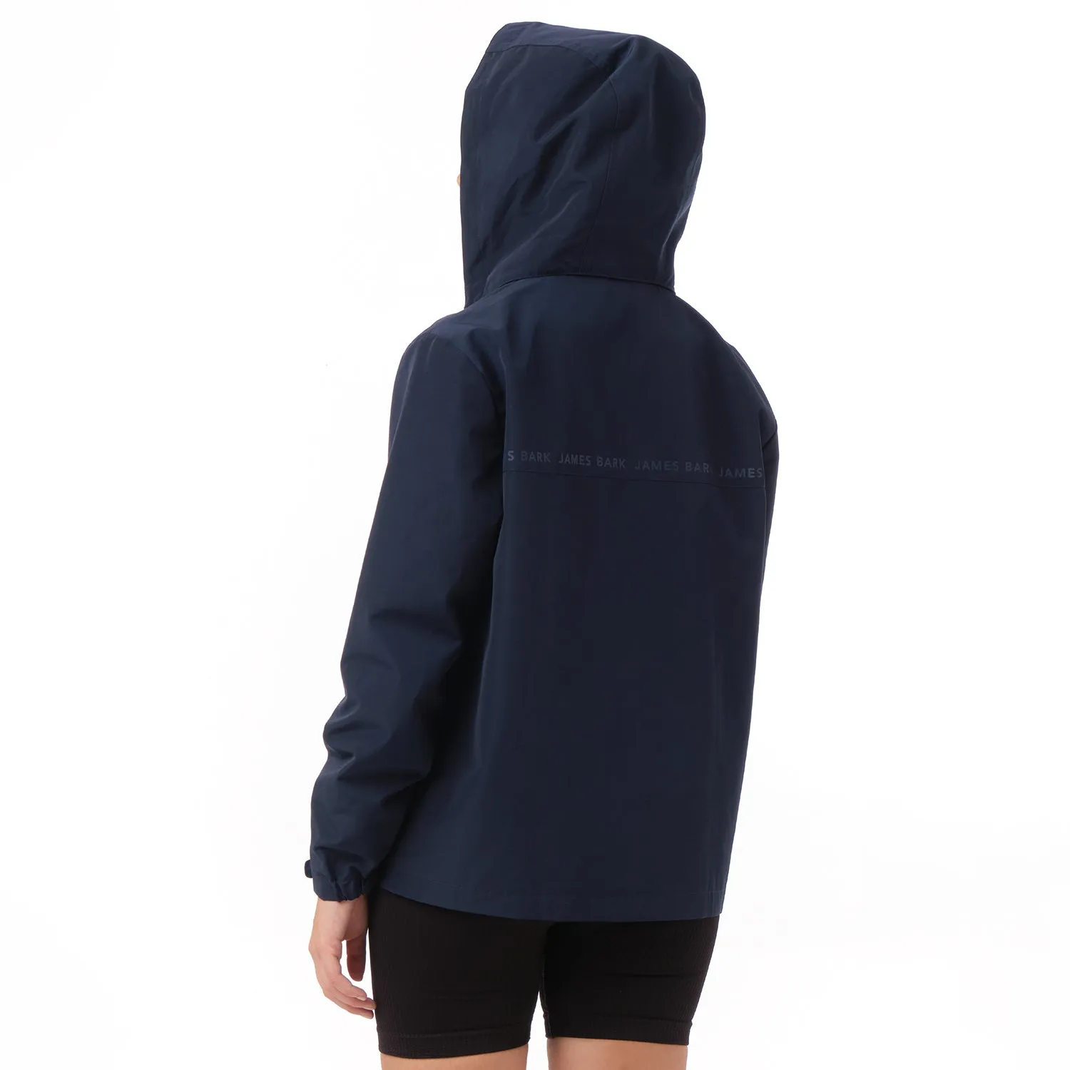 Women's Performance Jacket polished street